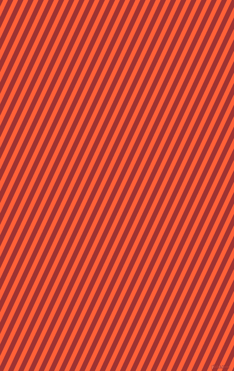 65 degree angle lines stripes, 9 pixel line width, 10 pixel line spacingOutrageous Orange and Milano Red angled lines and stripes seamless tileable