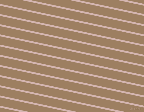 168 degree angle lines stripes, 6 pixel line width, 27 pixel line spacing, Oyster Pink and Sorrell Brown angled lines and stripes seamless tileable