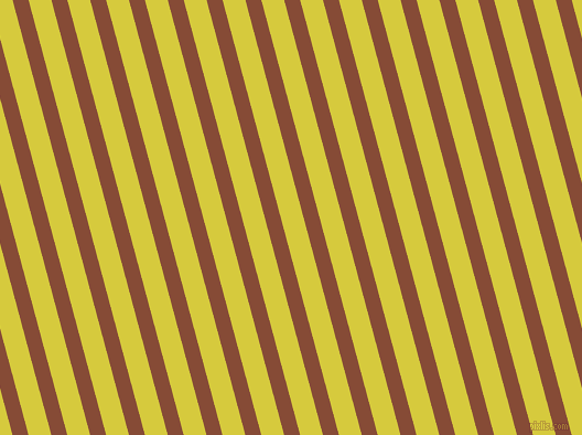 105 degree angle lines stripes, 14 pixel line width, 20 pixel line spacing, Paarl and Wattle angled lines and stripes seamless tileable