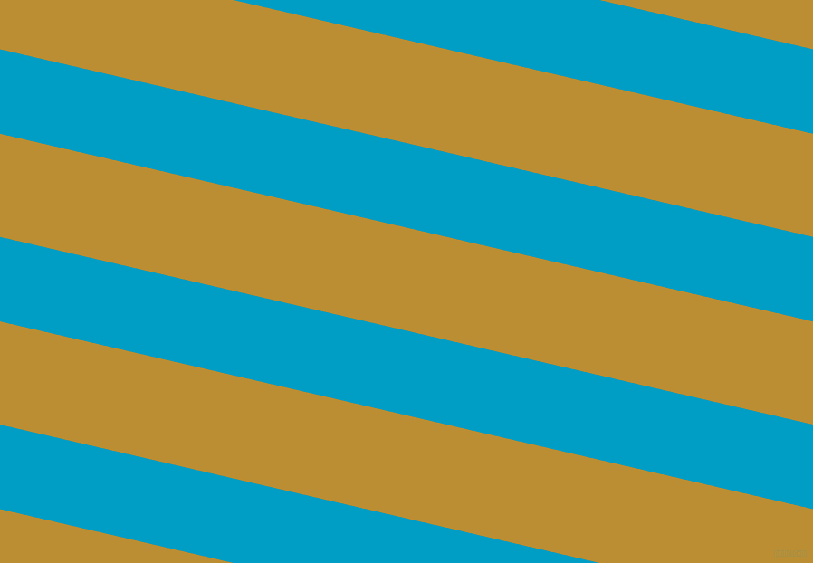 167 degree angle lines stripes, 91 pixel line width, 111 pixel line spacing, Pacific Blue and Hokey Pokey angled lines and stripes seamless tileable