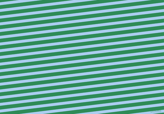 7 degree angle lines stripes, 10 pixel line width, 13 pixel line spacing, Pale Cornflower Blue and Sea Green angled lines and stripes seamless tileable