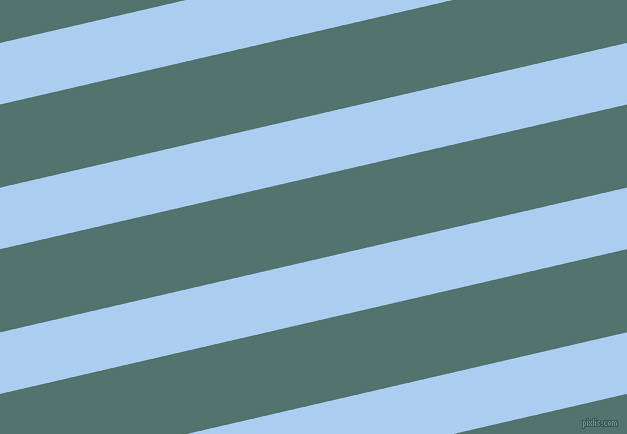 13 degree angle lines stripes, 60 pixel line width, 81 pixel line spacing, Pale Cornflower Blue and William angled lines and stripes seamless tileable