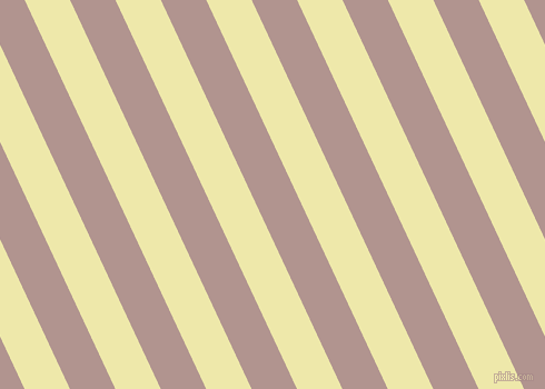 115 degree angle lines stripes, 37 pixel line width, 37 pixel line spacing, Pale Goldenrod and Thatch angled lines and stripes seamless tileable