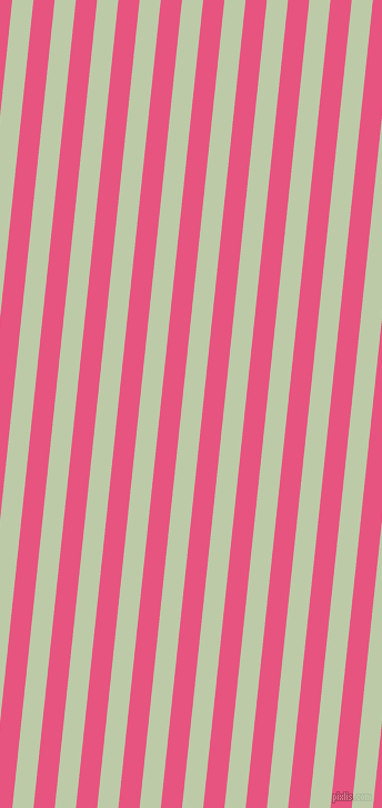 84 degree angle lines stripes, 19 pixel line width, 19 pixel line spacing, Pale Leaf and Dark Pink angled lines and stripes seamless tileable