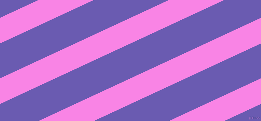 25 degree angle lines stripes, 78 pixel line width, 106 pixel line spacing, Pale Magenta and Blue Marguerite angled lines and stripes seamless tileable