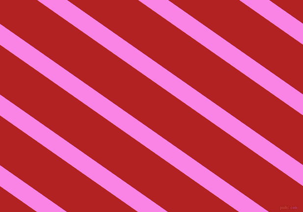 145 degree angle lines stripes, 35 pixel line width, 83 pixel line spacing, Pale Magenta and Fire Brick angled lines and stripes seamless tileable