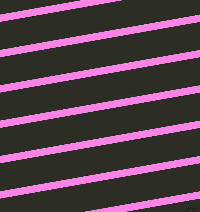 10 degree angle lines stripes, 25 pixel line width, 95 pixel line spacing, Pale Magenta and Green Waterloo angled lines and stripes seamless tileable