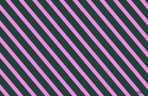 130 degree angle lines stripes, 12 pixel line width, 21 pixel line spacing, Pale Magenta and Sherwood Green angled lines and stripes seamless tileable