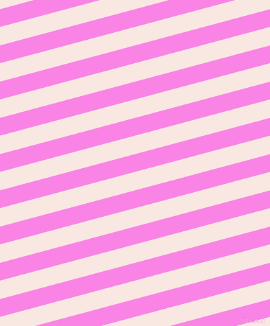 15 degree angle lines stripes, 25 pixel line width, 26 pixel line spacing, Pale Magenta and Wisp Pink angled lines and stripes seamless tileable