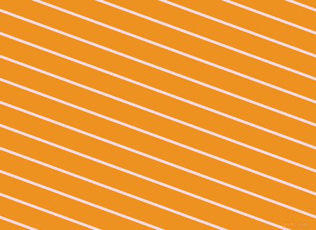 160 degree angle lines stripes, 4 pixel line width, 27 pixel line spacing, Pale Pink and Carrot Orange angled lines and stripes seamless tileable