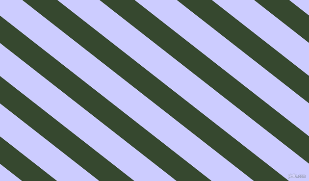 142 degree angle lines stripes, 44 pixel line width, 53 pixel line spacing, Palm Leaf and Lavender Blue angled lines and stripes seamless tileable