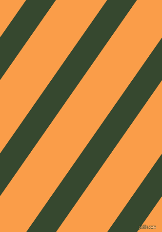 55 degree angle lines stripes, 50 pixel line width, 86 pixel line spacing, Palm Leaf and Sunshade angled lines and stripes seamless tileable