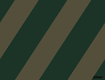 57 degree angle lines stripes, 78 pixel line width, 93 pixel line spacing, Panda and Cardin Green angled lines and stripes seamless tileable