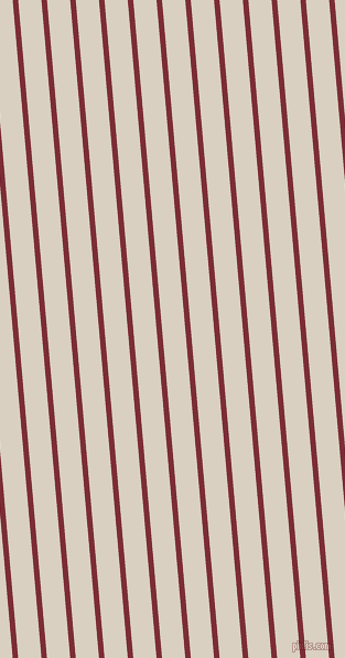 95 degree angle lines stripes, 5 pixel line width, 21 pixel line spacing, Paprika and Blanc angled lines and stripes seamless tileable