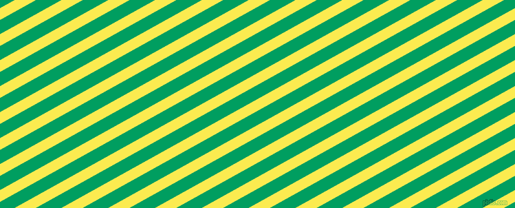 29 degree angle lines stripes, 15 pixel line width, 18 pixel line spacing, Paris Daisy and Shamrock Green angled lines and stripes seamless tileable