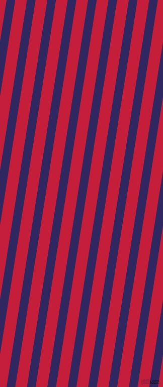 81 degree angle lines stripes, 17 pixel line width, 23 pixel line spacing, Paris M and Cardinal angled lines and stripes seamless tileable