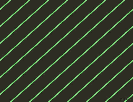 42 degree angle lines stripes, 4 pixel line width, 39 pixel line spacing, Pastel Green and Karaka angled lines and stripes seamless tileable