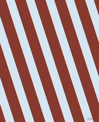 108 degree angle lines stripes, 29 pixel line width, 37 pixel line spacing, Pattens Blue and Crab Apple angled lines and stripes seamless tileable