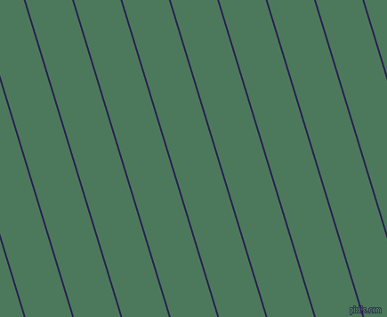 107 degree angle lines stripes, 2 pixel line width, 50 pixel line spacing, Paua and Como angled lines and stripes seamless tileable