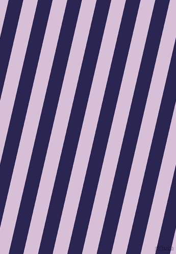 77 degree angle lines stripes, 28 pixel line width, 28 pixel line spacing, Paua and Thistle angled lines and stripes seamless tileable