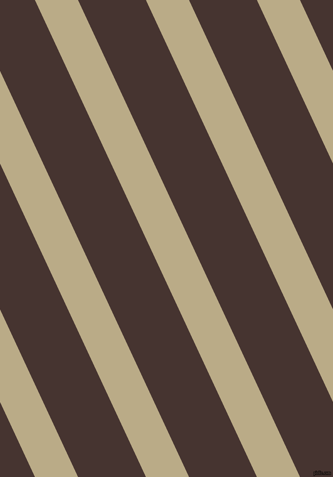 115 degree angle lines stripes, 80 pixel line width, 126 pixel line spacing, Pavlova and Cedar angled lines and stripes seamless tileable