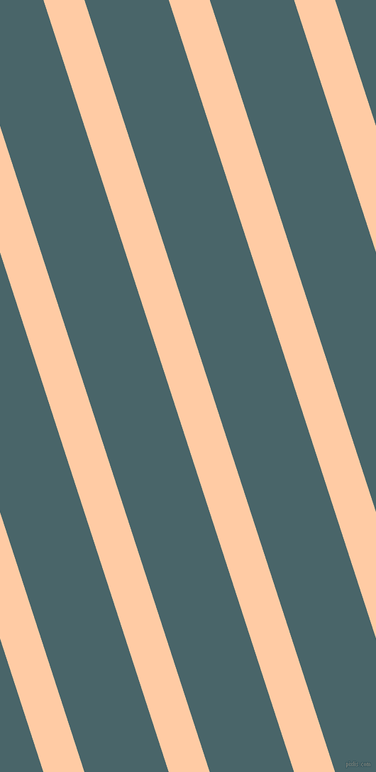 108 degree angle lines stripes, 55 pixel line width, 113 pixel line spacing, Peach and Tax Break angled lines and stripes seamless tileable