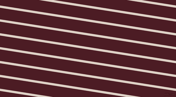 171 degree angle lines stripes, 8 pixel line width, 40 pixel line spacing, Pearl Bush and Bordeaux angled lines and stripes seamless tileable