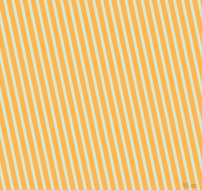 102 degree angle lines stripes, 6 pixel line width, 10 pixel line spacing, Peppermint and Koromiko angled lines and stripes seamless tileable
