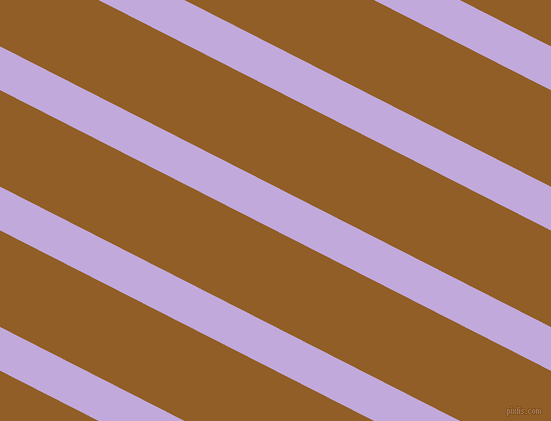 153 degree angle lines stripes, 39 pixel line width, 86 pixel line spacing, Perfume and Afghan Tan angled lines and stripes seamless tileable