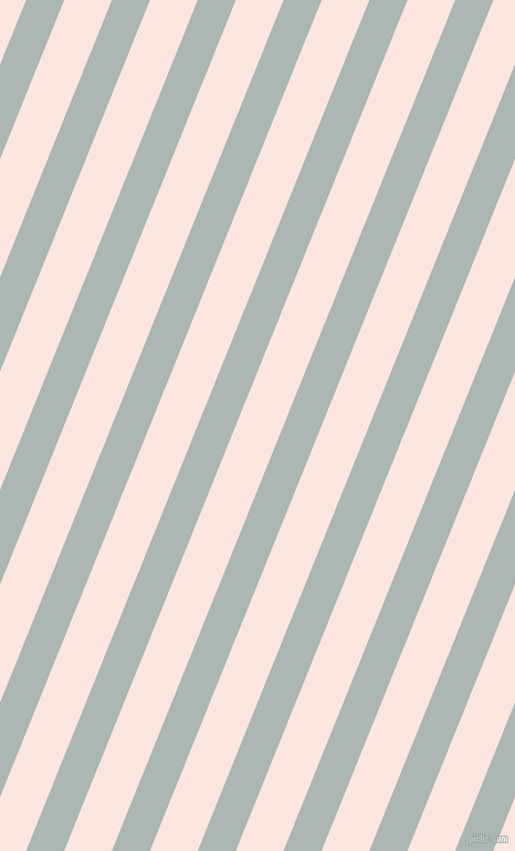 68 degree angle lines stripes, 32 pixel line width, 40 pixel line spacing, Periglacial Blue and Bridesmaid angled lines and stripes seamless tileable