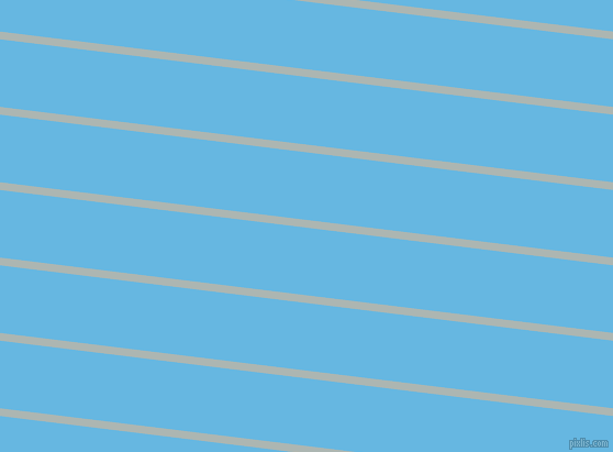 173 degree angle lines stripes, 7 pixel line width, 61 pixel line spacing, Periglacial Blue and Malibu angled lines and stripes seamless tileable