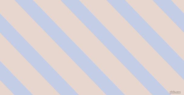 134 degree angle lines stripes, 44 pixel line width, 65 pixel line spacing, Periwinkle and Dawn Pink angled lines and stripes seamless tileable