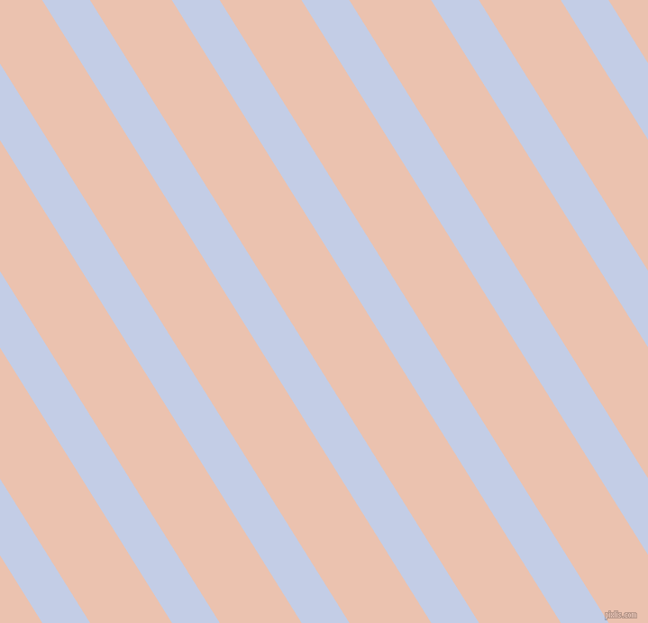 122 degree angle lines stripes, 45 pixel line width, 77 pixel line spacing, Periwinkle and Zinnwaldite angled lines and stripes seamless tileable
