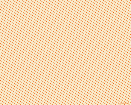 148 degree angle lines stripes, 1 pixel line width, 7 pixel line spacing, Persimmon and Gin Fizz angled lines and stripes seamless tileable
