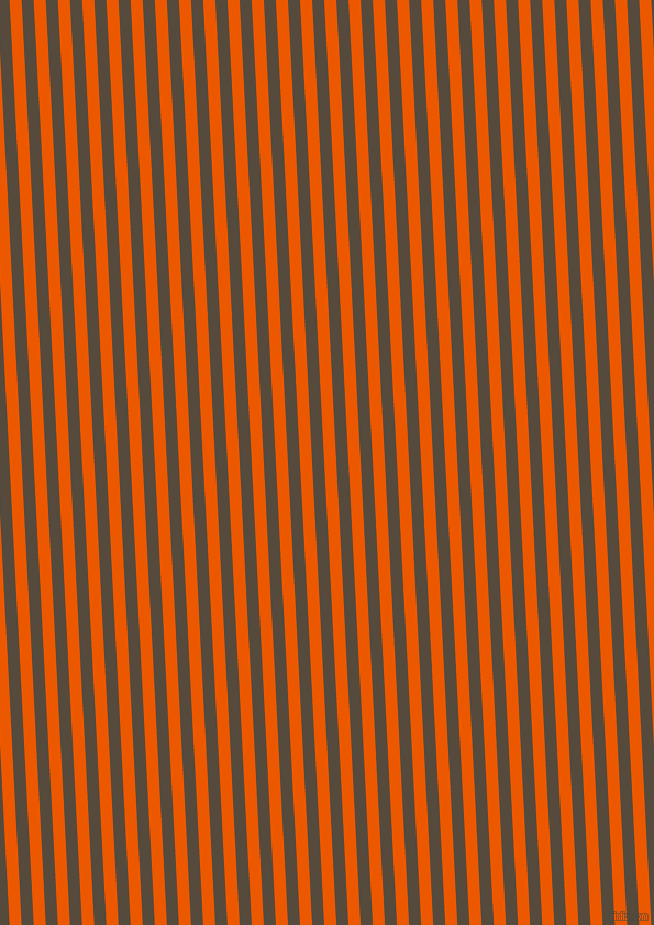 93 degree angle lines stripes, 11 pixel line width, 11 pixel line spacing, Persimmon and Metallic Bronze angled lines and stripes seamless tileable