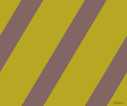 59 degree angle lines stripes, 66 pixel line width, 125 pixel line spacing, Pharlap and Earls Green angled lines and stripes seamless tileable