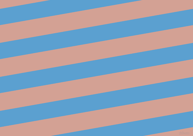10 degree angle lines stripes, 55 pixel line width, 60 pixel line spacing, Picton Blue and Rose angled lines and stripes seamless tileable