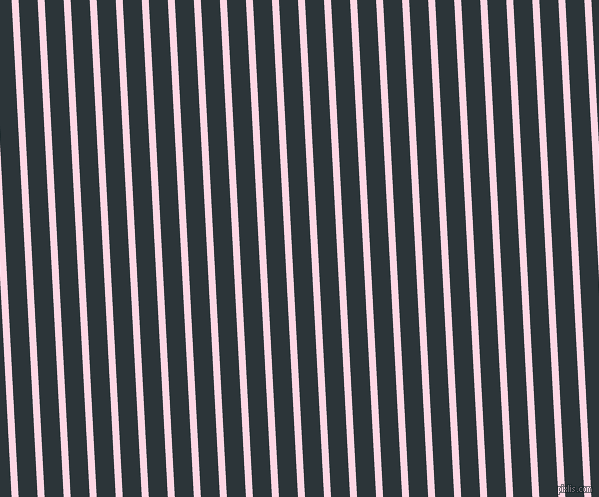 93 degree angle lines stripes, 7 pixel line width, 19 pixel line spacing, Pig Pink and Gunmetal angled lines and stripes seamless tileable
