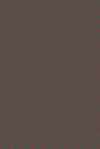 48 degree angle lines stripes, 3 pixel line width, 3 pixel line spacing, Pine Green and Fire Brick angled lines and stripes seamless tileable