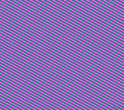 15 degree angle lines stripes, 2 pixel line width, 3 pixel line spacing, Pink Flamingo and Calypso angled lines and stripes seamless tileable