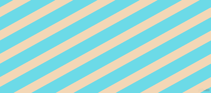 29 degree angle lines stripes, 28 pixel line width, 38 pixel line spacing, Pink Lady and Turquoise Blue angled lines and stripes seamless tileable
