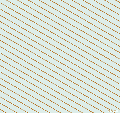 150 degree angle lines stripes, 2 pixel line width, 17 pixel line spacing, Pirate Gold and Tranquil angled lines and stripes seamless tileable