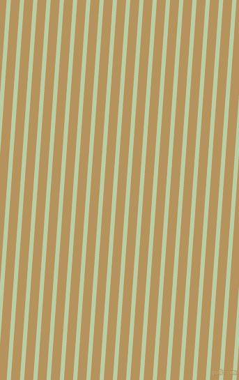 86 degree angle lines stripes, 6 pixel line width, 13 pixel line spacing, Pixie Green and Barley Corn angled lines and stripes seamless tileable