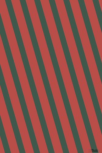 106 degree angle lines stripes, 19 pixel line width, 27 pixel line spacing, Plantation and Chestnut angled lines and stripes seamless tileable
