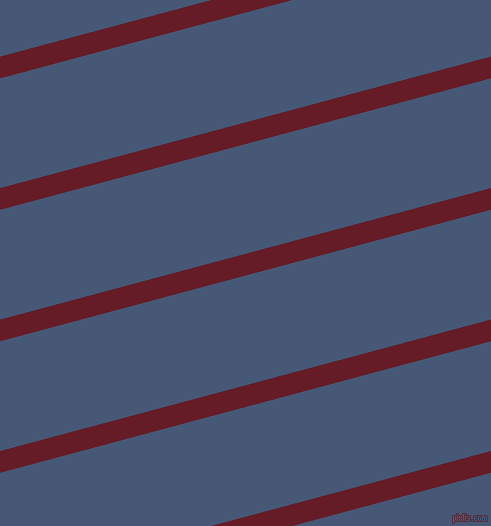 15 degree angle lines stripes, 21 pixel line width, 106 pixel line spacing, Pohutukawa and Chambray angled lines and stripes seamless tileable