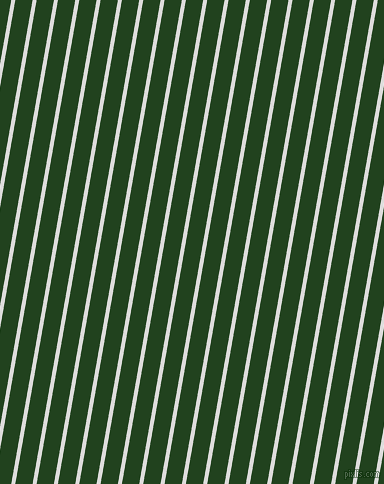 80 degree angle lines stripes, 4 pixel line width, 17 pixel line spacing, Porcelain and Myrtle angled lines and stripes seamless tileable