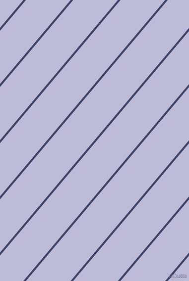 50 degree angle lines stripes, 4 pixel line width, 69 pixel line spacing, Port Gore and Lavender Grey angled lines and stripes seamless tileable
