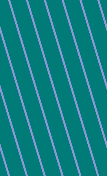 107 degree angle lines stripes, 7 pixel line width, 52 pixel line spacing, Portage and Surfie Green angled lines and stripes seamless tileable