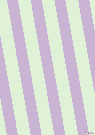 100 degree angle lines stripes, 44 pixel line width, 51 pixel line spacing, Prelude and Hint Of Green angled lines and stripes seamless tileable