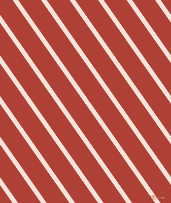 125 degree angle lines stripes, 9 pixel line width, 37 pixel line spacing, Provincial Pink and Medium Carmine angled lines and stripes seamless tileable